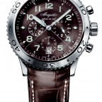 BREGUET(ブレゲ)
