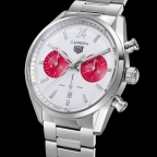 TAG Heuer(タグ・ホイヤー)
