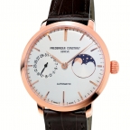 FREDERIQUE CONSTANT(フレデリック・コンスタント)
