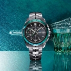 OCEANUS(オシアナス)
