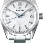 Grand Seiko(グランドセイコー)
