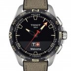 TISSOT(ティソ)
