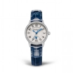 JAEGER-LECOULTRE(ジャガー・ルクルト)
