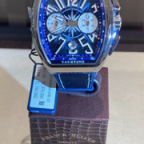 FRANCK MULLER(フランク ミュラー)
