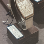 FRANCK MULLER(フランク ミュラー)
