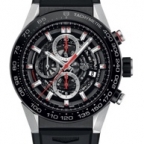 TAG Heuer(タグ・ホイヤー)
