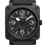BELL &amp; ROSS(ベル＆ロス)

