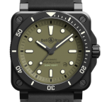 BELL &amp; ROSS(ベル＆ロス)
