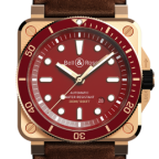 BELL &amp; ROSS(ベル＆ロス)
