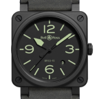 BELL &amp; ROSS(ベル＆ロス)
