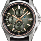 OCEANUS(オシアナス)
