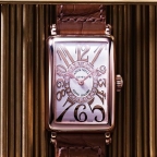 FRANCK MULLER(フランク ミュラー)
