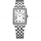 RAYMOND WEIL(レイモンド・ウェイル)
