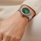 BAUME &amp; MERCIER(ボーム＆メルシエ)
