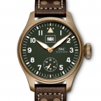 IWC(アイ・ダブリュー・シー)
