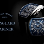 FRANCK MULLER(フランク ミュラー)

