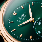 GLASHÜTTE ORIGINAL(グラスヒュッテ・オリジナル)
