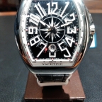 FRANCK MULLER(フランク ミュラー)
