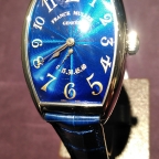 FRANCK MULLER(フランク ミュラー)
