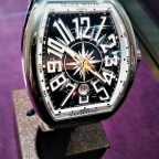 FRANCK MULLER(フランク ミュラー)

