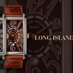 FRANCK MULLER(フランク ミュラー)

