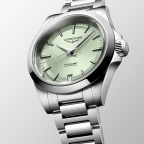LONGINES(ロンジン)

