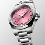 LONGINES(ロンジン)
