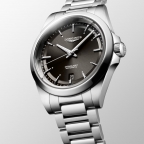LONGINES(ロンジン)
