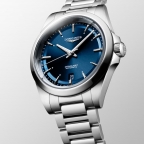 LONGINES(ロンジン)
