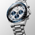 LONGINES(ロンジン)
