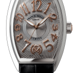 FRANCK MULLER(フランク ミュラー)
