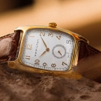 HAMILTON(ハミルトン)
