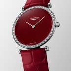 LONGINES(ロンジン)
