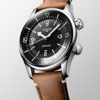 LONGINES(ロンジン)
