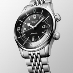 LONGINES(ロンジン)
