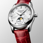 LONGINES(ロンジン)
