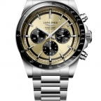 LONGINES(ロンジン)
