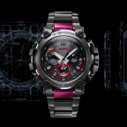 G-SHOCK(ジーショック)
