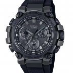 (ジーショック)
