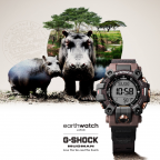 (ジーショック)
