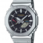 (ジーショック)
