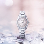 Grand Seiko(グランドセイコー)
