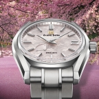 Grand Seiko(グランドセイコー)
