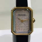 CHANEL(シャネル)
