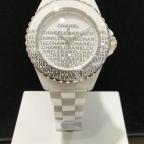CHANEL(シャネル)
