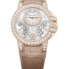 HARRY WINSTON(ハリー・ウィンストン)
