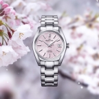 Grand Seiko(グランドセイコー)
