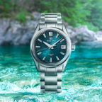 Grand Seiko(グランドセイコー)
