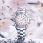 (グランドセイコー)
