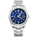 The CITIZEN(ザ・シチズン)